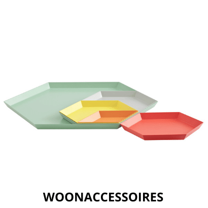 More for Less woonaccessoires showroommodellen