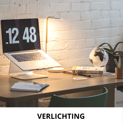 Thuiswerken in stijl