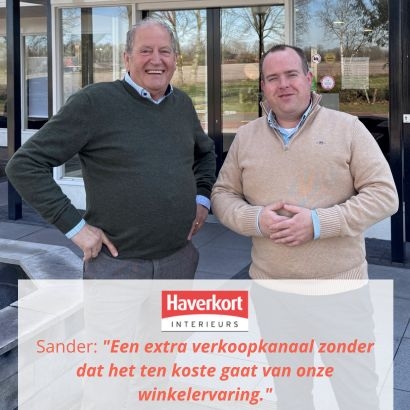 Haverkort Interieurs